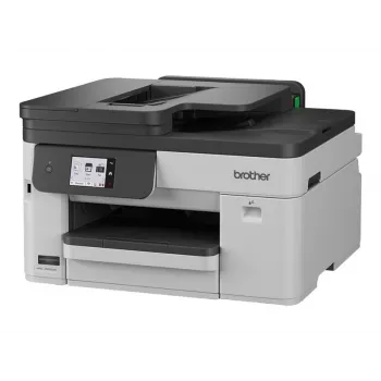 Brother MFC-J5010DW A4 Colour Inkjet Multifunction Printer