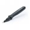 Rapesco PSR101B1 odstranjivač spajalica - crni - 30 g - 15 mm - 55 mm - 195 mm