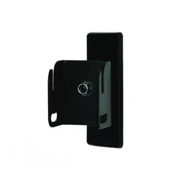 B-TECH BT7518/B zidni nosač za ravni zaslon s nagibom i zakretanjem, VESA 100x100, 20 kg