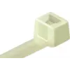 HellermannTyton UB760E-N-PA66-NA vezice 760 mm 7,6 mm prirodne 50 komada