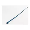 HellermannTyton Cable Tie MCT30R-PA66MP-BU-C1 - Blue - 150mm x 3.5mm - 100 Pack