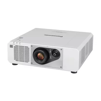 Panasonic PT-FRQ50WEJ DLP Projector Laser Diode 5200 lm 3840 x 2160 4K UHD LAN