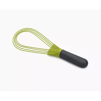 Joseph Joseph Twist 2-u-1 zelena metlica za mućenje