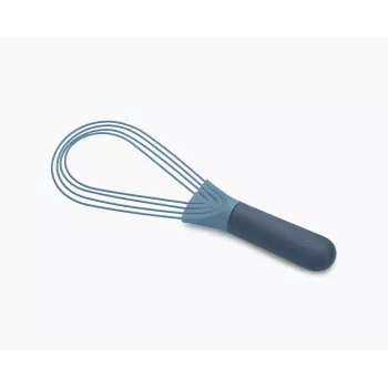 Joseph Joseph Twist 2-u-1 plava metlica