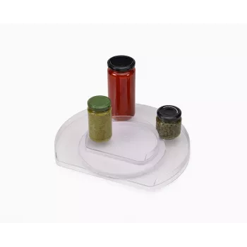 Joseph Joseph FridgeStore 851666 Transparent Fridge Organiser
