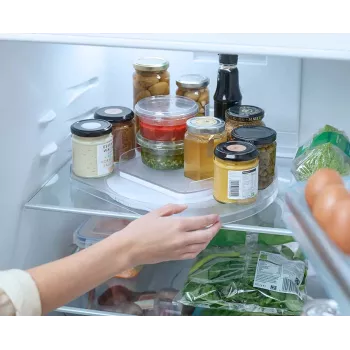 Joseph Joseph FridgeStore 851666 Transparent Fridge Organiser