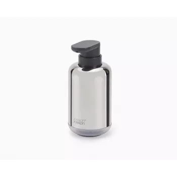 Joseph Joseph EasyStore Luxe pumpica za sapun, nehrđajući čelik, 350 ml