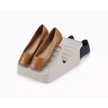 Joseph Joseph Shoe-In Ecru polica za cipele koja štedi prostor