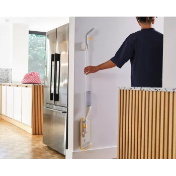 Joseph Joseph CleanTech 2-in-1 Spray Mop