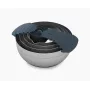 Joseph Joseph Nest 9 set od nehrđajućeg čelika za pripremu hrane