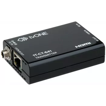 tvONE 1T-CT-641 odašiljač, video/audio/IR