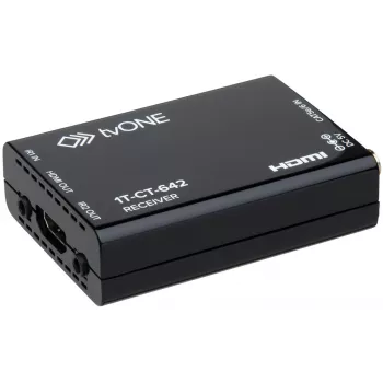 tvONE 1T-CT-642 HDMI-1.4 preko Cat5e/6 prijamnik s IR, do 60 m