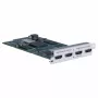 tvONE CORIOmaster Quad HDMI 1080p modul za skaliranje izlaza, 4x HDMI izlaza (CM-HDMI-SC-4OUT)