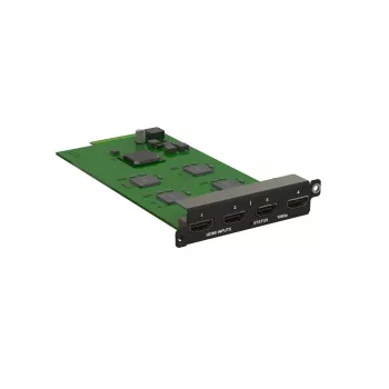 tvONE CM-HDMI-4IN CORIOmaster ulazni modul 4 x HDMI 1080P