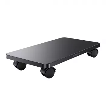 ORICO CPB6 Computer Stand with Wheels - Black
