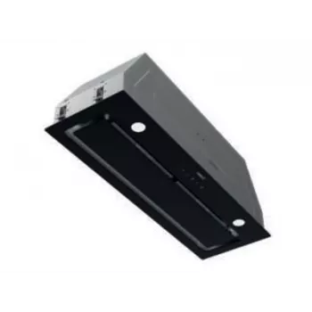 Cata Hood GA DUAL 90 BK Width 90cm, Max 805 m³/h, Black
