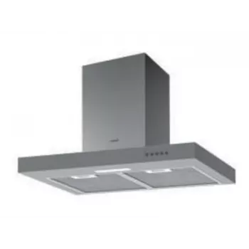 Cata ST-6010 X Cooker Hood, 60.5 cm, 301 m³/h, LED, Stainless Steel
