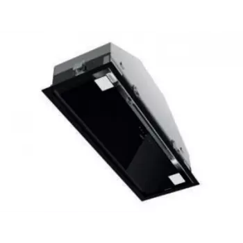 Cata Hood GC DUAL 75 GBK /A Width 75cm, Max 820 m³/h, Black