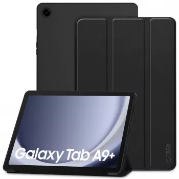 Tech-Protect Smartcase Galaxy Tab A9+ Plus 11.0 X210 / X215 / X216 crna