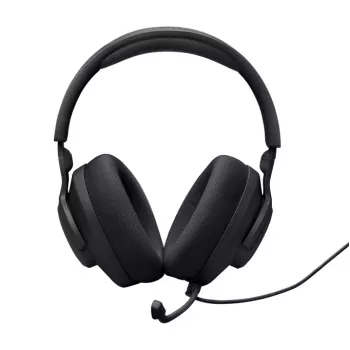 JBL Quantum 100M2 slušalice za igranje, crne