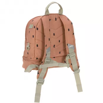 Lassig Happy Prints Mini, karamel