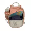 Lassig Happy Prints Mini, karamel