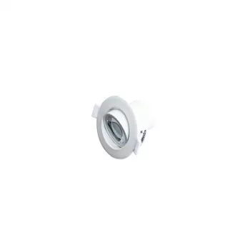 LEDURO ugradbeni downlight zakretni 8W