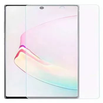 iLike Samsung Galaxy Note 10 Plus 3D Full Glue Hot Bending Craft kaljeno staklo zaštita zaslona