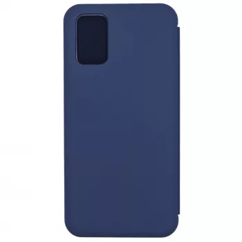 Evelatus Samsung Galaxy A02s futrola s preklopom plava