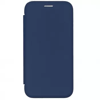 Evelatus Apple iPhone 12 Pro Max knjiga futrola tamnoplava