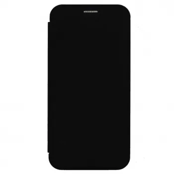 Evelatus Apple iPhone 12 Pro Max knjiga futrola crna