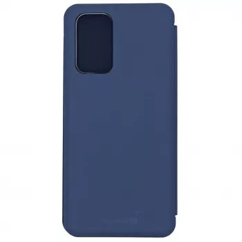 Evelatus knjiga futrola za Xiaomi Redmi Note 10 Pro - tamnoplava