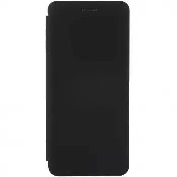 Evelatus Xiaomi 12 Pro knjiga futrola crna