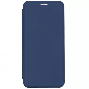 Evelatus Xiaomi 12 knjiga futrola tamnoplava