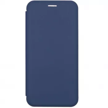 Evelatus Xiaomi Poco X4 Pro 5G Book Case tamnoplavo