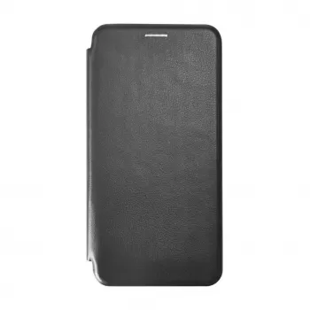 iLike Xiaomi Mi 13 futrola s preklopom crna