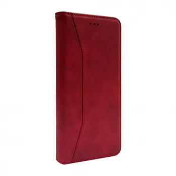 Evelatus Xiaomi Redmi Note 15 Pro futrola knjiga crvena