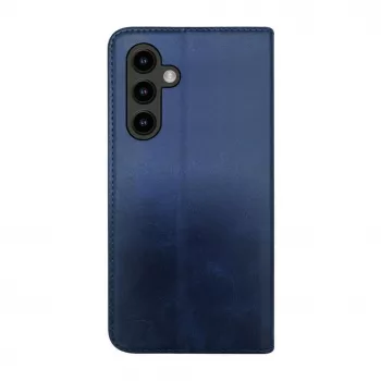 Evelatus Samsung Galaxy S26 knjiga futrola folio, plava