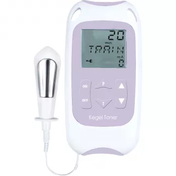 TensCare Kegel Toner za inkontinenciju - trener zdjeličnog dna s EMS/NMES