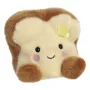 Aurora Palm Pals Buttery Toast 13 cm plišana igračka