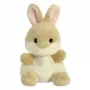 Aurora Palm Pals Ella Bunny plišana igračka, 13 cm