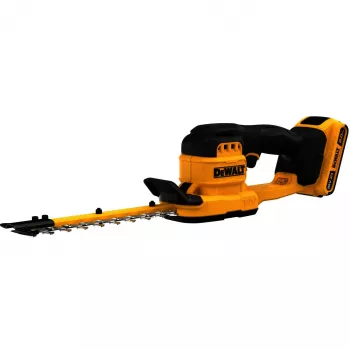 DEWALT DCMHT520D1-QW 18V XR bežične kompaktne škare za živicu 20 cm 2,0 Ah
