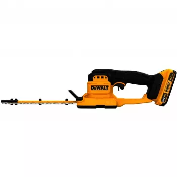 DEWALT DCMHT520D1-QW 18V XR bežične kompaktne škare za živicu 20 cm 2,0 Ah