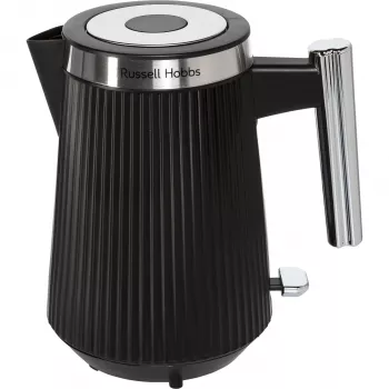 Russell Hobbs Brontë Black kuhalo za vodu 26750-70