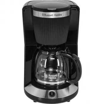 Russell Hobbs Brontë Black aparat za filtriranu kavu 26780-56