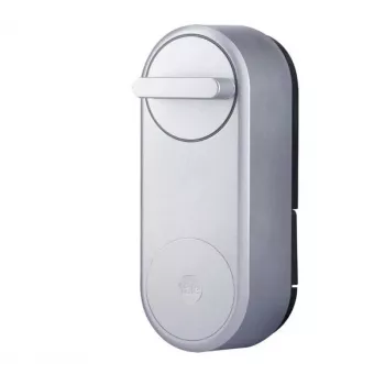 Yale Linus Smart Lock, Silver