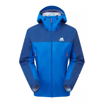 Saltoro GTX jakna Atlantic/Admiral M