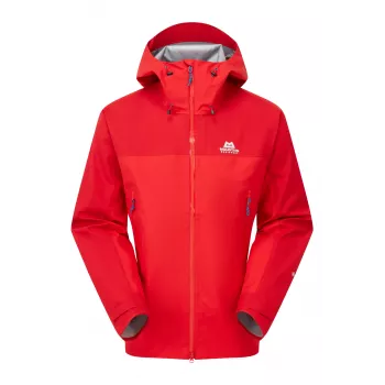 Saltoro GTX jakna Red-Crimson veličina M