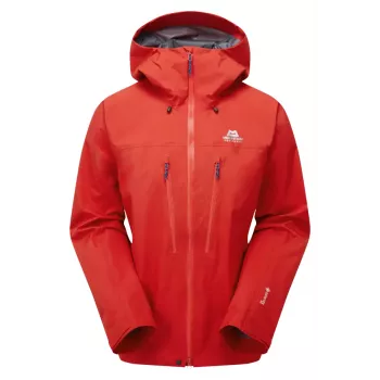Jakna Tupilak GTX FW25, Chili Red, M
