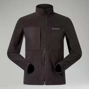 Berghaus Prism Guide IA jakna, veličina L, crna